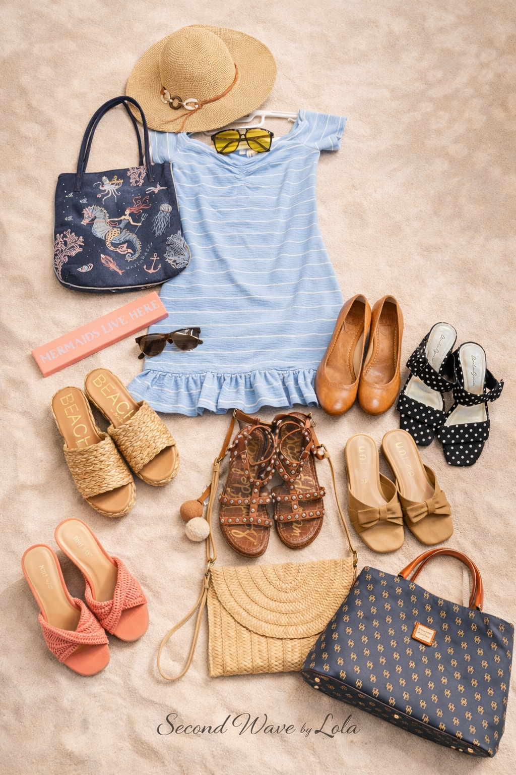 Summer Collection