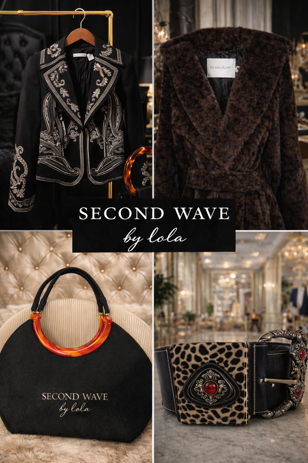 Curated Fall & Winter Finds