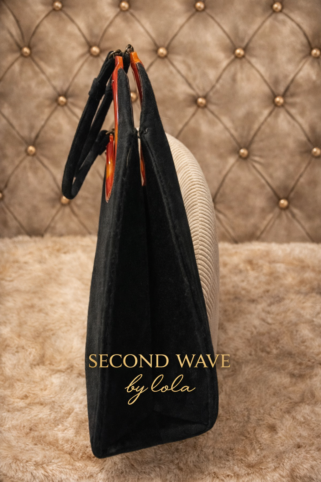 Bobbie Jerome was a mid-century American handbag brand most active in the 1950s–1960s.