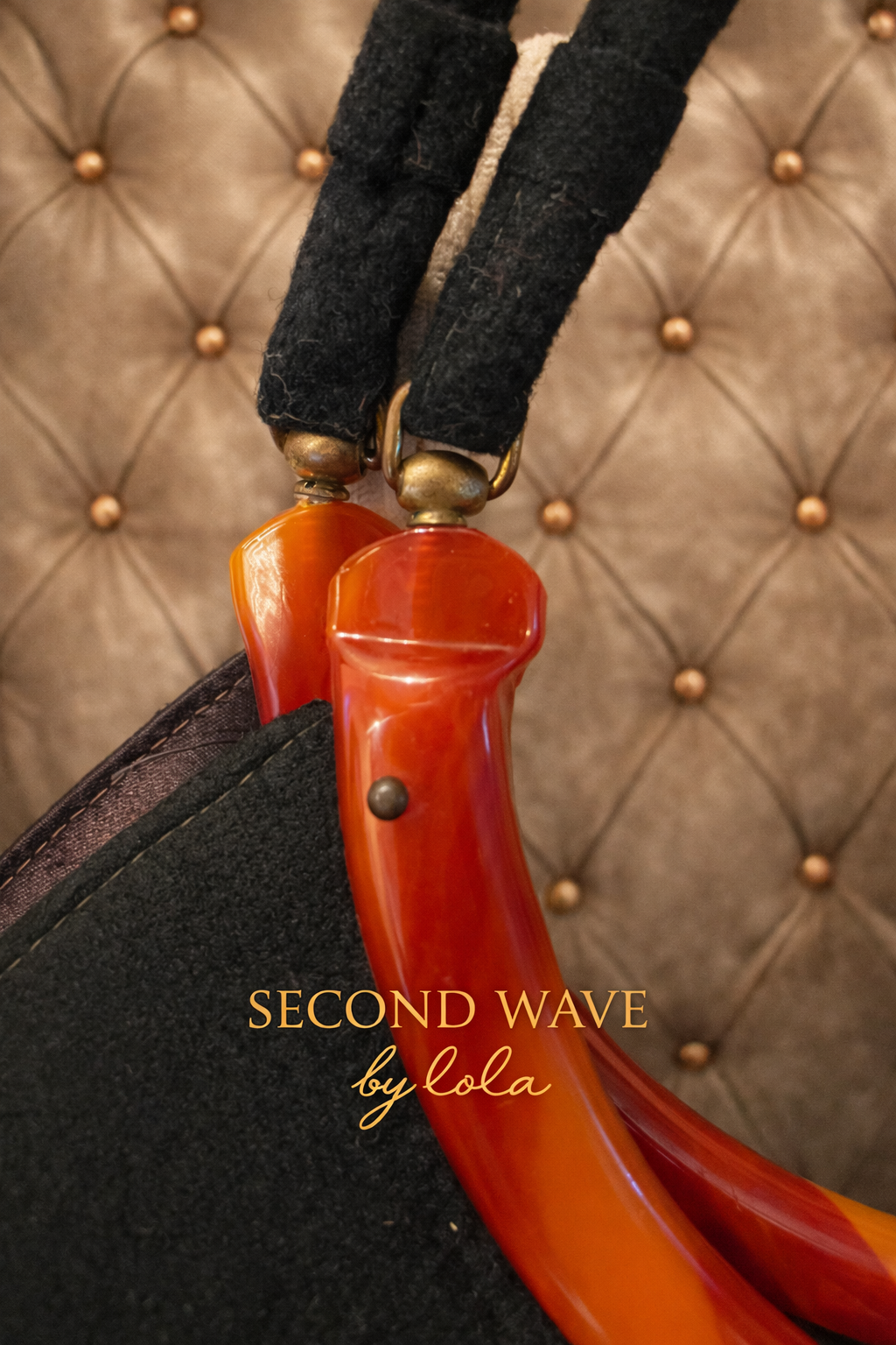 Bobbie Jerome was a mid-century American handbag brand most active in the 1950s–1960s.