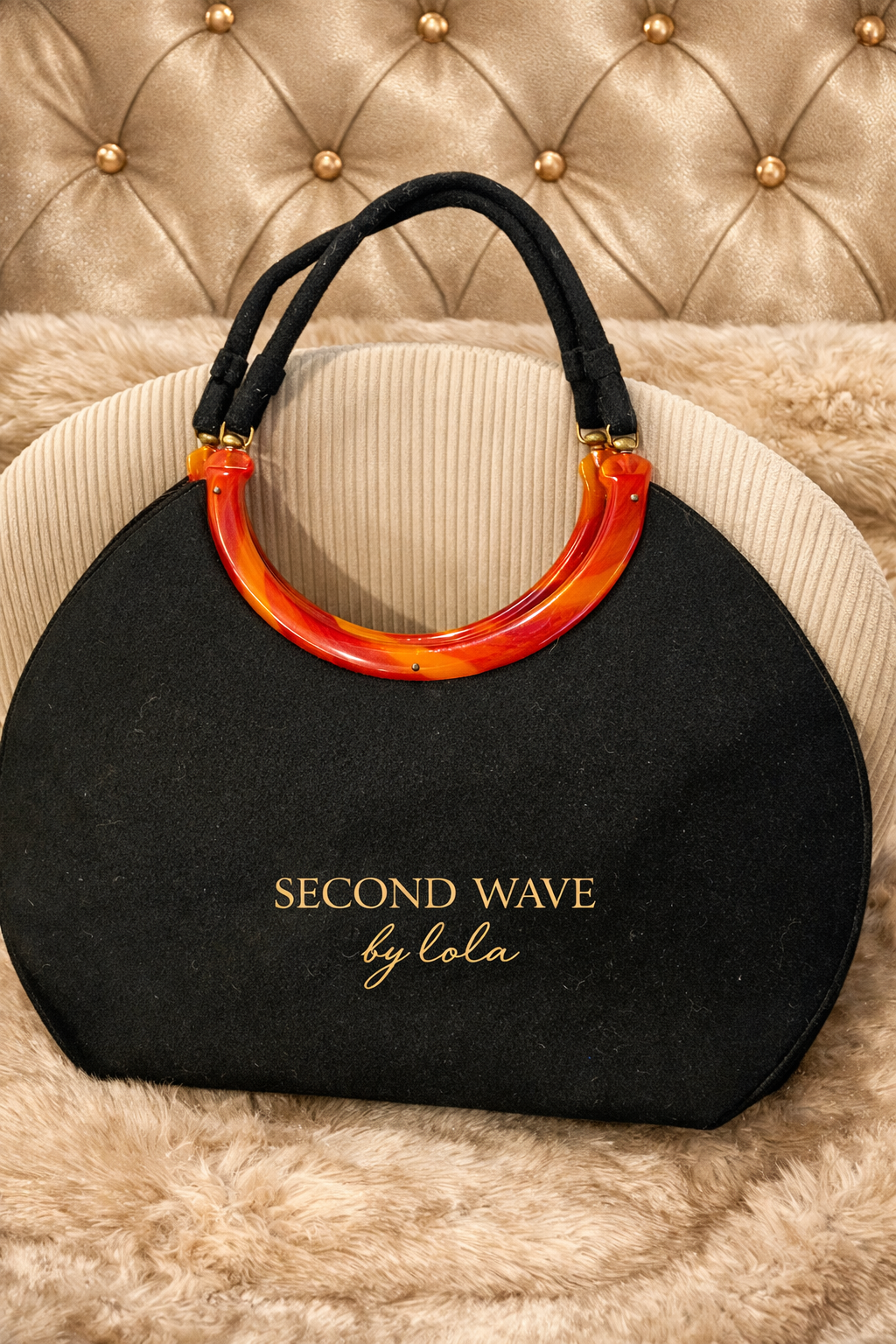 Bobbie Jerome was a mid-century American handbag brand most active in the 1950s–1960s.
