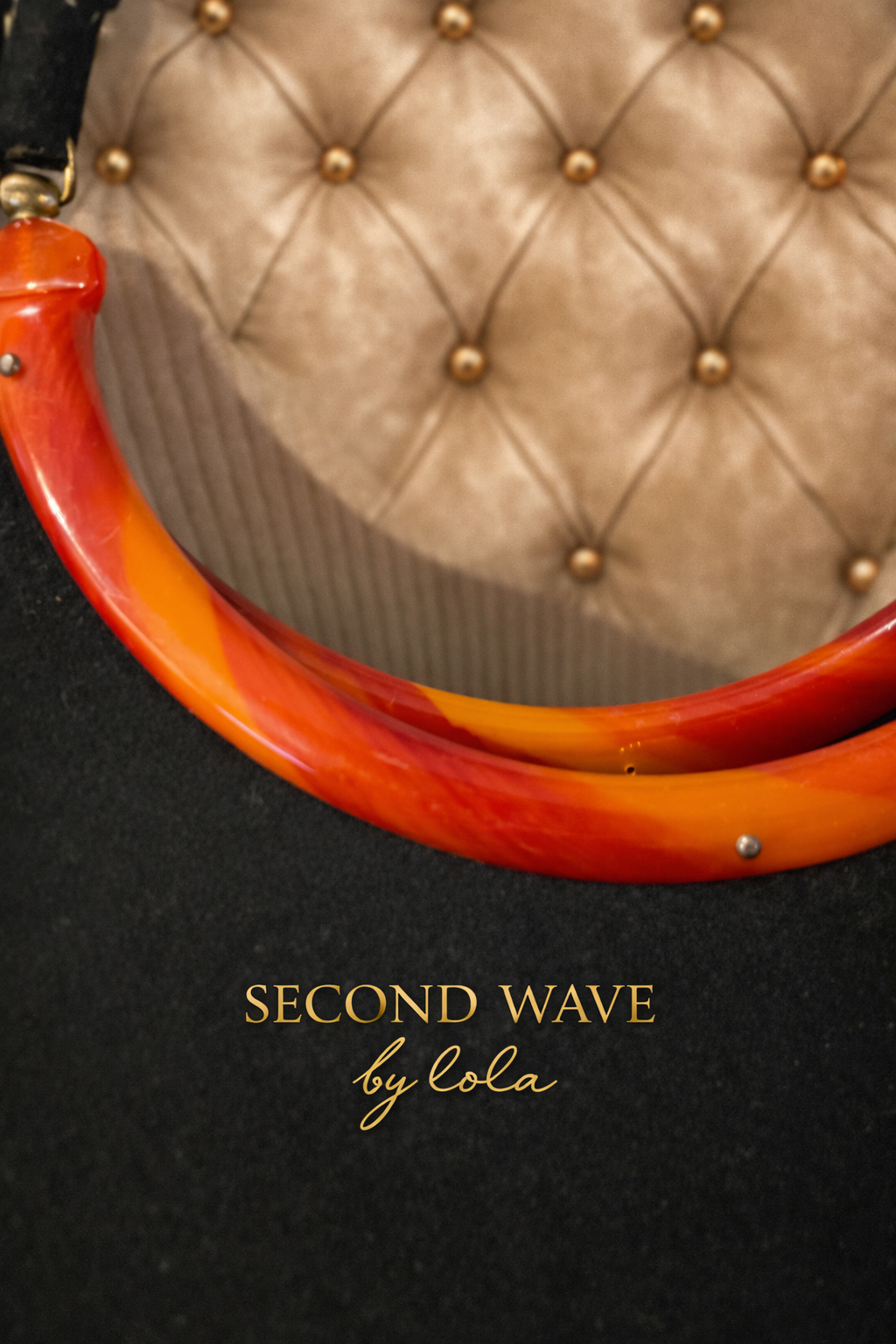 Bobbie Jerome was a mid-century American handbag brand most active in the 1950s–1960s.