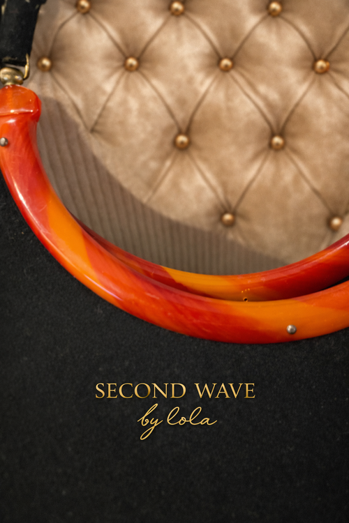 Bobbie Jerome was a mid-century American handbag brand most active in the 1950s–1960s.